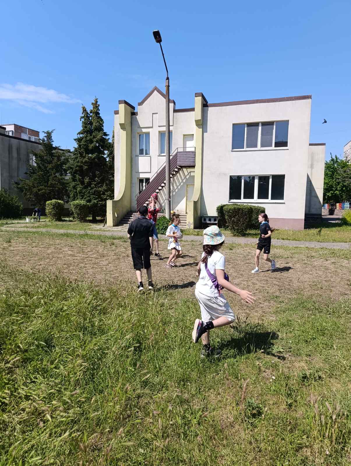 Майданчик