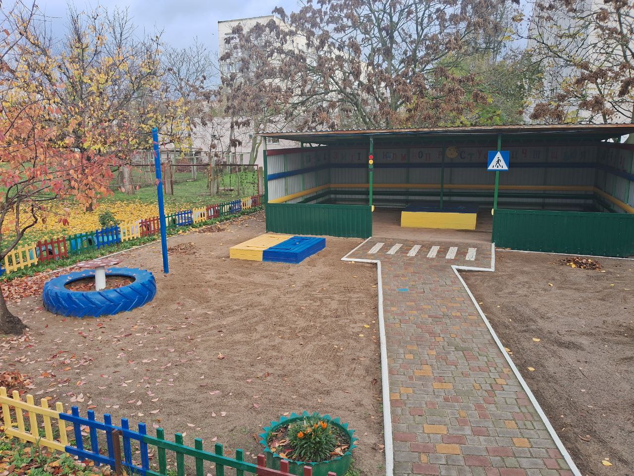 Майданчик