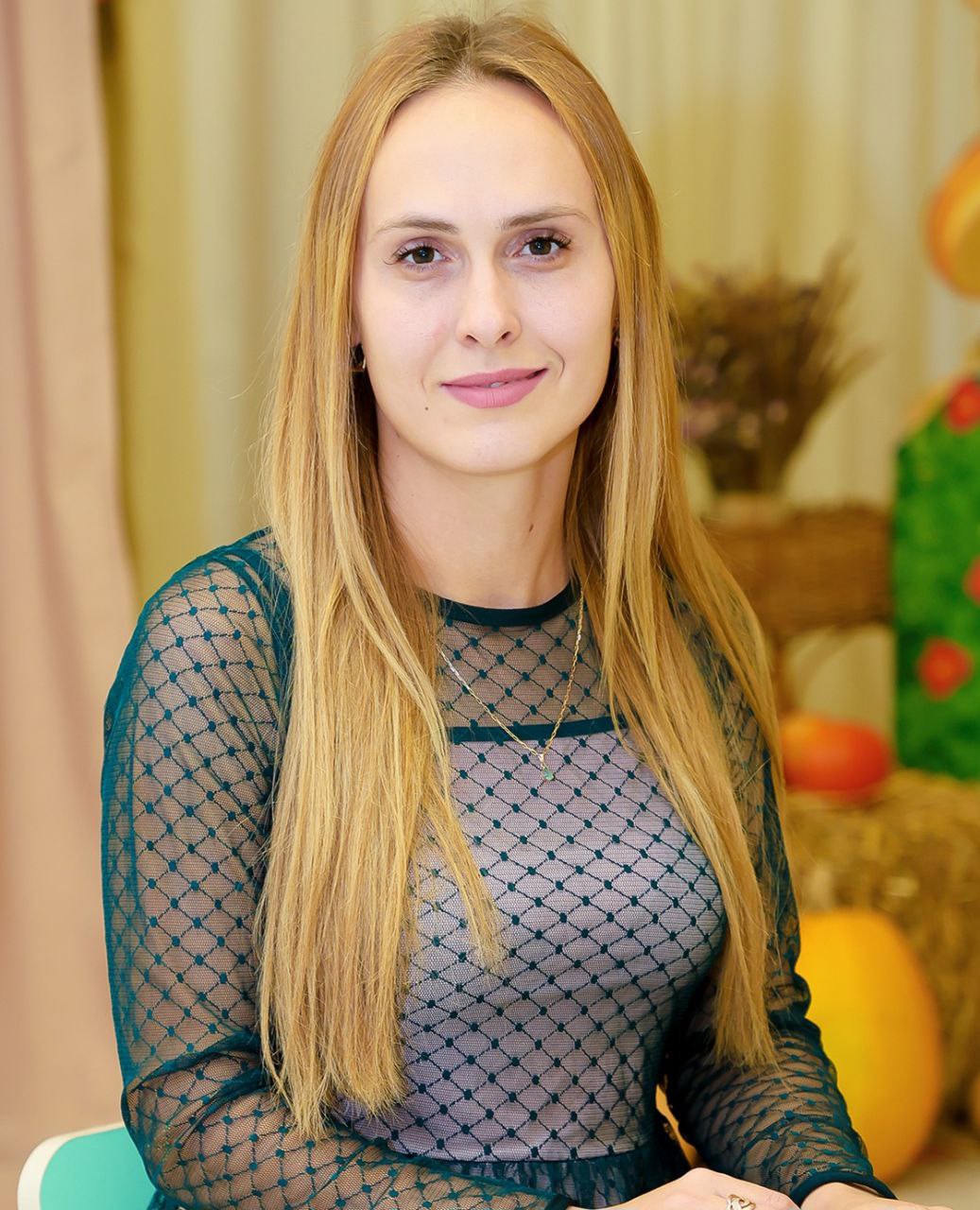 Фото співробітника